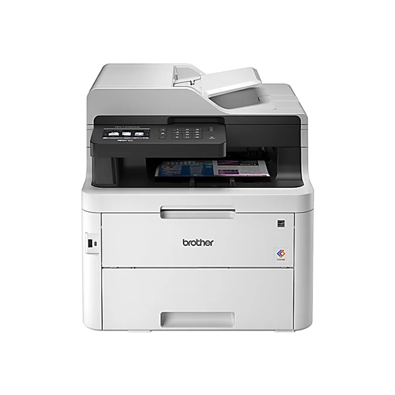 RefurbishedBrother® MFC-J1010DW Wireless Inkjet All-in-One Color Printer With Refresh EZ Print Eligibility