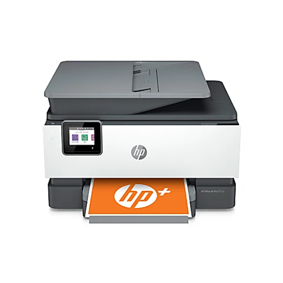 RefurbishedHP OfficeJet Pro 7740 Wide-Format Wireless Inkjet All-In-One Color Printer