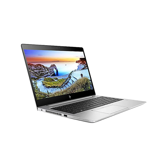Refurbished HP EliteBook 840 G5  Laptop, 14" Screen, Intel® Core™ i5, 8GB Memory, 256GB Solid State Drive, Windows® 11 Pro