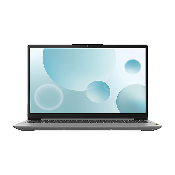 Refurbished Lenovo IdeaPad 3i Laptop, 15.6" Screen, Intel® Core™ i5, 8GB Memory, 256GB Solid State Drive, Wi-Fi 6, Windows® 11, 82RK001KUS
