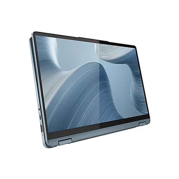 Refurbished Lenovo IdeaPad Flex 7i Laptop, 14" Touch Screen, Intel® Core™ i5, 8GB Memory, 512GB Solid State Drive, Wi-Fi 6e, Windows® 11 Home