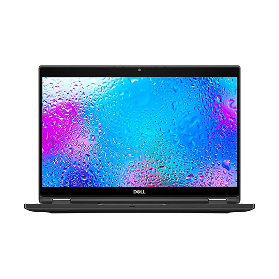 Refurbished Dell Latitude 7390 2-in-1  Laptop, 13.3" Touch Screen, Intel® Core™ i5, 8GB Memory, 512GB Solid State Drive, Windows® 10 Pro