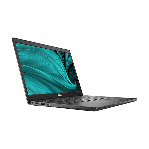 Refurbished Dell Latitude 3420  Laptop, 14" Screen, Intel® Celeron 6305, 16GB Memory, 500GB Hard Drive, Windows® 10 Pro