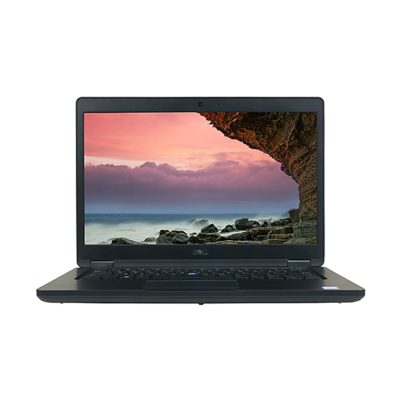 Refurbished Dell Latitude 5490  Laptop, 14" Screen, Intel® Core™ i7, 16GB Memory, 512GB Solid State Drive, Windows® 11 Pro