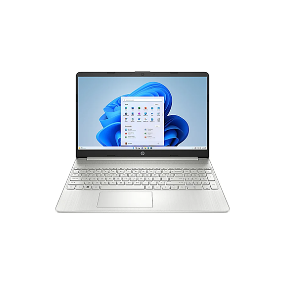Refurbished HP 15-dy5035od Laptop, 15.6" Screen, Intel® Core™ i5, 8GB Memory, 512GB Solid State Drive, Windows® 11 Home
