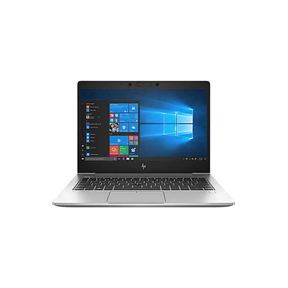 Refurbished HP EliteBook 830 G6  Laptop, 13.3" Screen, Intel® Core™ i7, 32GB Memory, 1TB Solid State Drive, Windows® 11 Pro